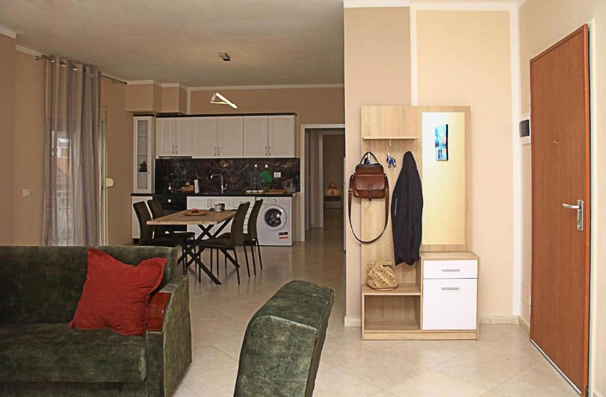 Appartamento Wonderful City Center Durrës